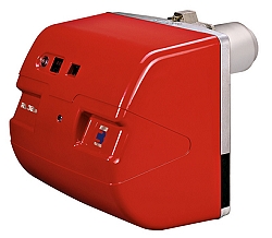 Riello RL BLU Series Package Light Oil Burner